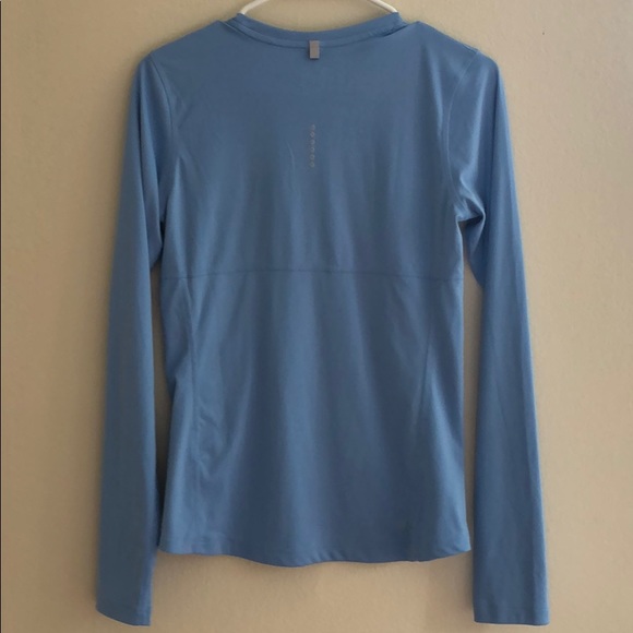 Nike running long sleeve shirt - Picture 3 of 3